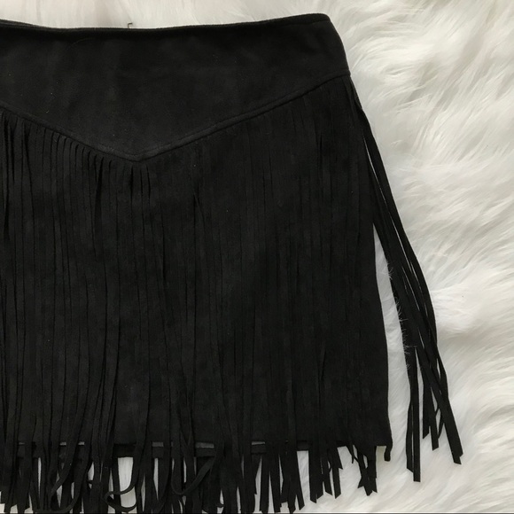 Show Me Your Mumu Skirt - Picture 2 of 5